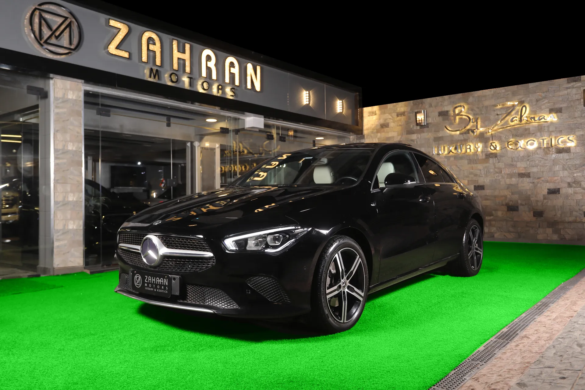 مرسيدس بنز C Class 2022